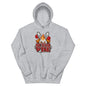 BUNNII GANG "BUNNII WISE" Unisex Hoodie