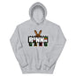 BHM BUNNII 2024 Unisex Hoodie