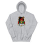 BHM BUNNII '24 Unisex Hoodie