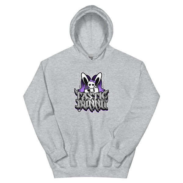 TASTIC BUNNII - Unisex Hoodie