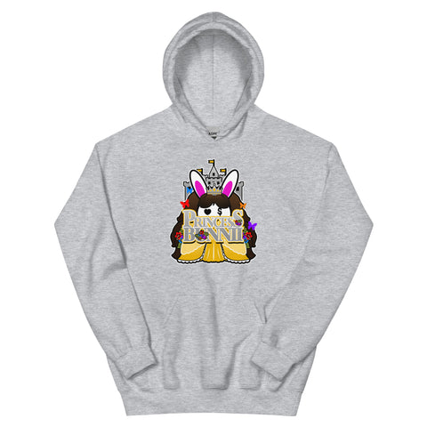 PRINCESS BUNNII - Unisex Hoodie