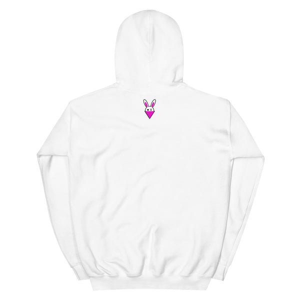 BUNNII GANG "BEETLE BUNNII" Unisex Hoodie