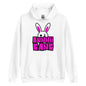 BUNNII GANG "LOGO" Plus Hoodie