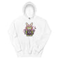 BUNNII GANG "MITSURI BUNNII" UNISEX HOODIE