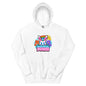 EMOTIONAL BUNNII - Unisex Hoodie