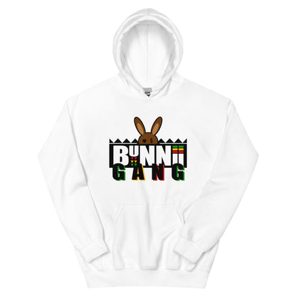 BHM BUNNII 2024 Unisex Hoodie