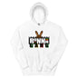 BHM BUNNII 2024 Unisex Hoodie