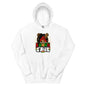 BHM BUNNII '24 Unisex Hoodie