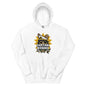 CAPTAIN BUNNII - Unisex Hoodie