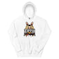 BUNNII GANG "TIFFII BUNNII" Unisex Hoodie