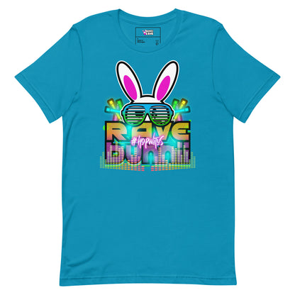 BUNNIIFEST '24 LIMITED EDITION - Unisex t-shirt