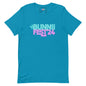 BUNNIIFEST '24 LIMITED EDITION - Unisex t-shirt