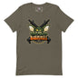 GREMLIN BUNNII - Unisex t-shirt