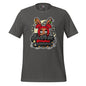 HORRE BUNNII - Unisex t-shirt