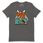 AUNTIE BUNNII - Unisex t-shirt