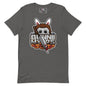 BUNNII GANG "MYERS BUNNII" Unisex t-shirt