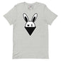 BUNNII GANG "MASKED BUNNII" Unisex t-shirt