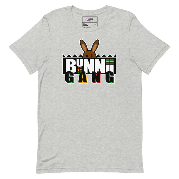 BHM BUNNII 2024 Unisex t-shirt