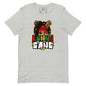 BHM BUNNII '24 Unisex t-shirt