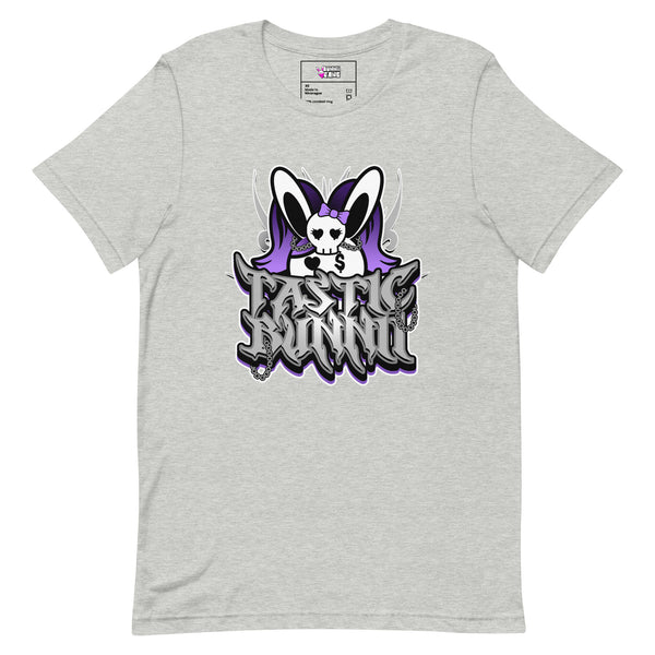 TASTIC BUNNII - Unisex t-shirt