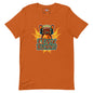 FENIX BUNNII - Unisex t-shirt