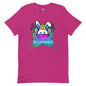 BUNNII GANG "YANA BUNNII" Unisex t-shirt