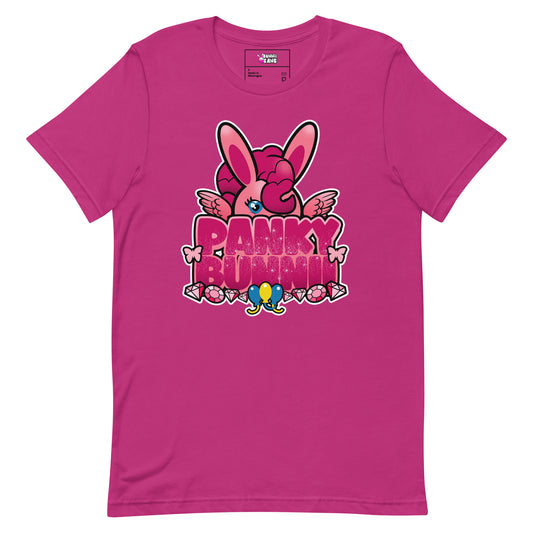 PANKY BUNNII - Unisex t-shirt