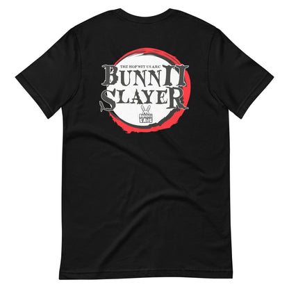 BUNNII GANG "TANJIRO BUNNII" UNISEX TEE