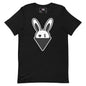 BUNNII GANG "MASKED BUNNII" Unisex t-shirt