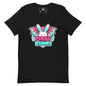 BUNNII GANG "FIREY BUNNII" Unisex t-shirt