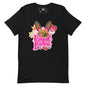 BUNNII GANG "ROYAL BUNNII" Unisex t-shirt