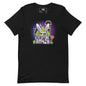 BUNNII GANG "BEETLE BUNNII" Unisex t-shirt