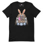 BUNNII GANG "M3GAN BUNNII" Unisex t-shirt