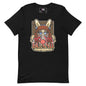 BUNNII GANG "ANNA BUNNII" Unisex t-shirt