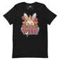 BUNNII GANG "BUNNII WISE" Unisex t-shirt