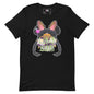 BUNNII GANG "LUNAR BUNNII" Unisex t-shirt