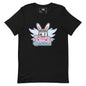 BUNNII GANG "FAIRY BUNNII" Unisex t-shirt