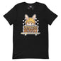 BUNNII GANG "ZENITSU BUNNII" UNISEX TEE
