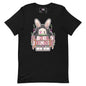 BUNNII GANG "NEZUKO BUNNII" UNISEX TEE