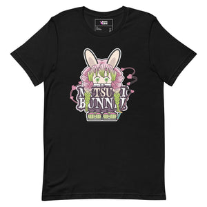 BUNNII GANG "MITSURI BUNNII" UNISEX TEE