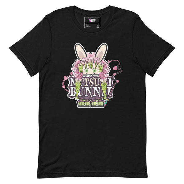 BUNNII GANG "MITSURI BUNNII" UNISEX TEE