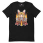 BUNNII GANG "RENGOKU BUNNII" UNISEX TEE