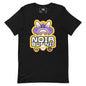 NOIR BUNNII - Unisex t-shirt
