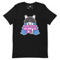 MAD CUTE BUNNII - Unisex t-shirt