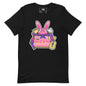 CHU BUNNII - Unisex t-shirt