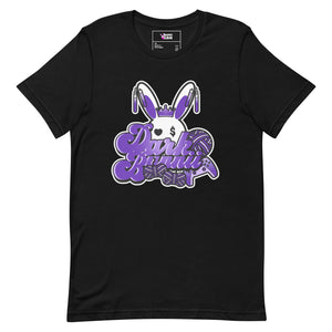 DARK BUNNII - Unisex t-shirt