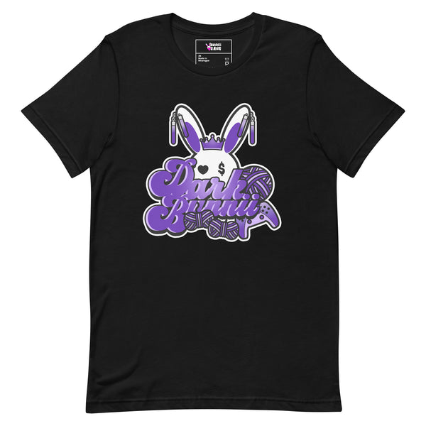 DARK BUNNII - Unisex t-shirt