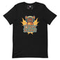FENIX BUNNII - Unisex t-shirt