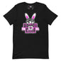 BUNNIICON'24 BUNNII - Unisex t-shirt