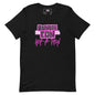 BUNNIICON'24 HOP-A-THON - Unisex T-Shirt